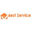 Best Service Garage Door Repair logo